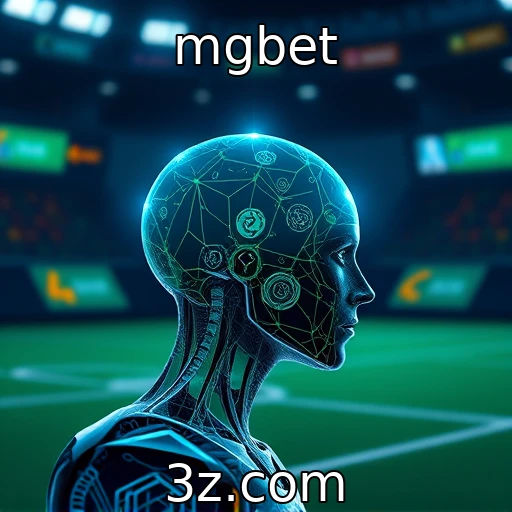 Como a inteligência artificial está transformando a indústria de jogos