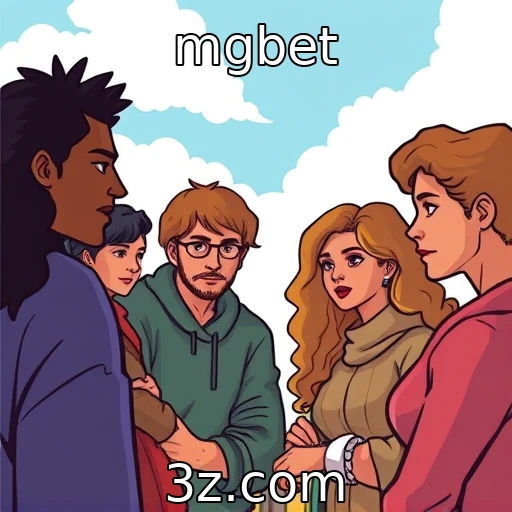 Importância da diversidade em jogos e suas narrativas