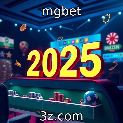 Perspectivas sobre regulamentação de jogos em 2025