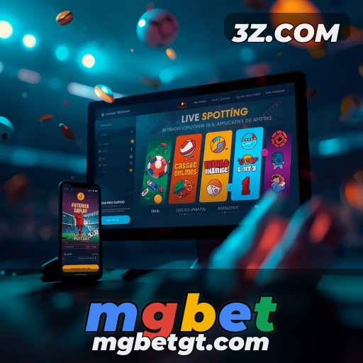 Recursos Paga do mgbet: A Nova Era dos Jogos Online
