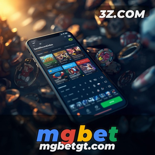 Slots Imperdíveis do mgbet: Emoção e Diversão Garantidas