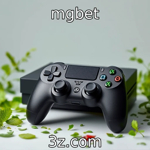 Sustentabilidade na produção de consoles e jogos