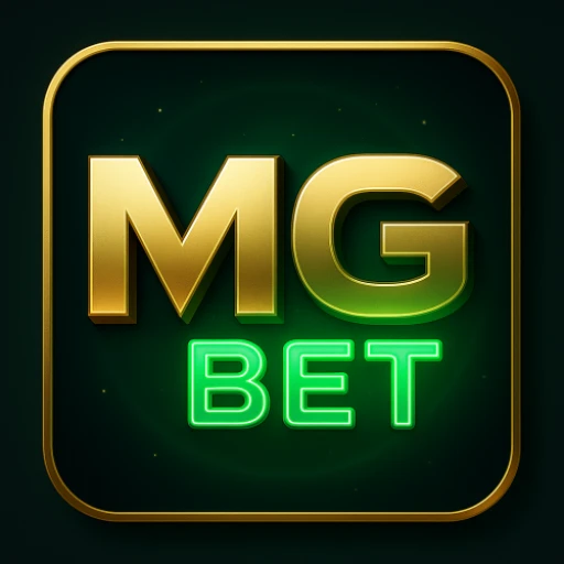 Logo mgbet