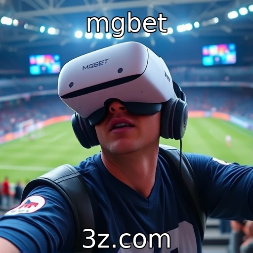 Tecnologia de realidade virtual em jogos de ação